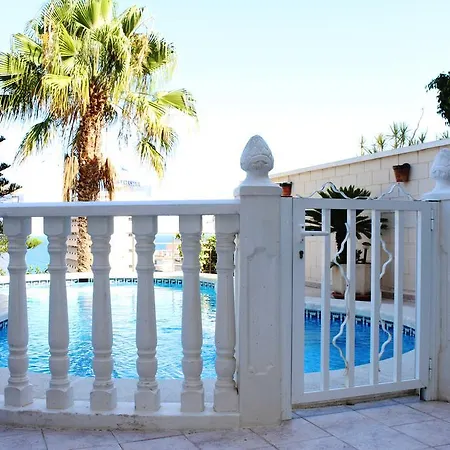 Ferienhaus Giwa's Casa Castellon Torrevieja