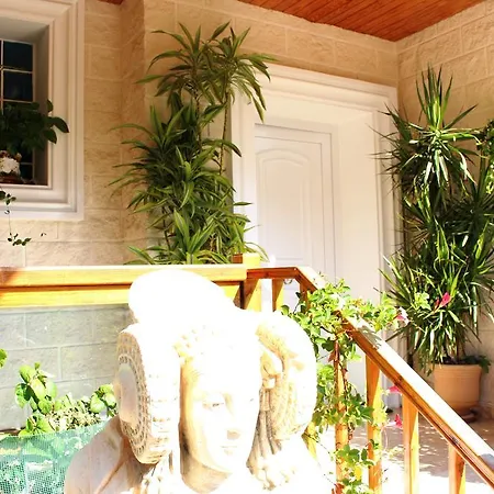 Giwa's Casa Castellon Ferienhaus *