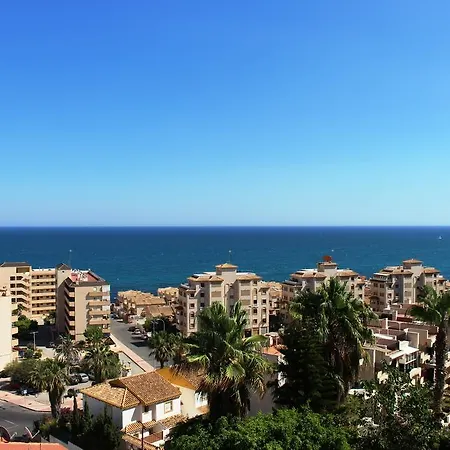 Giwa's Casa Castellon Ferienhaus Torrevieja