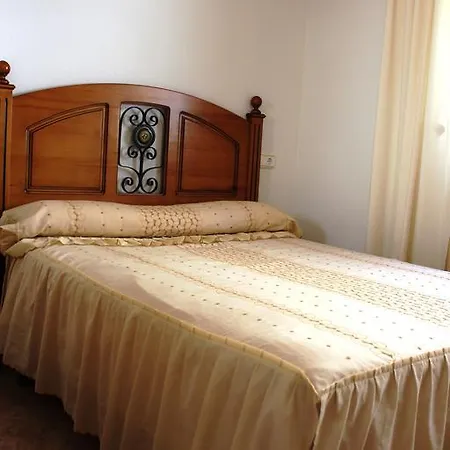 Giwa's Casa Castellon Ferienhaus Torrevieja
