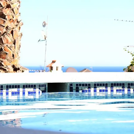 Giwa's Casa Castellon Ferienhaus *