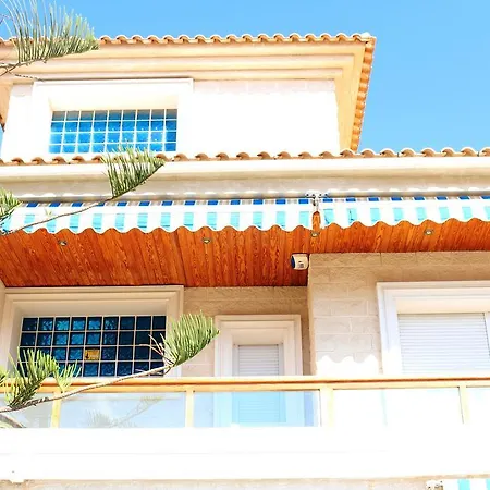 Giwa's Casa Castellon Сasa de vacaciones