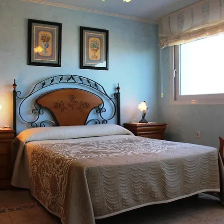 Giwa's Casa Castellon