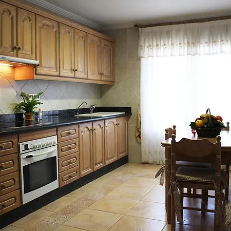 Giwa's Casa Castellon * Torrevieja