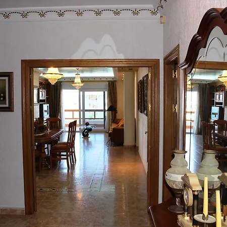 Giwa's Casa Castellon