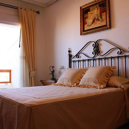 Сasa de vacaciones Giwa's Casa Castellon *