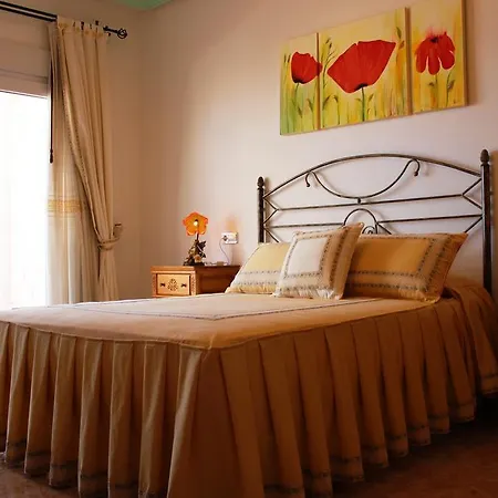 Сasa de vacaciones Giwa's Casa Castellon *
