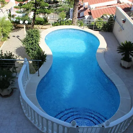 Giwa's Casa Castellon Torrevieja