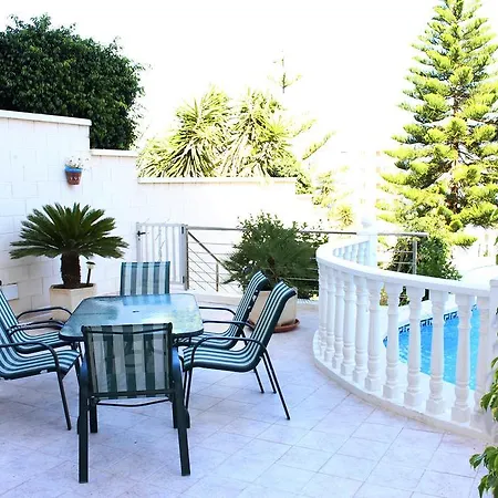 Giwa's Casa Castellon Сasa de vacaciones *
